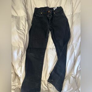 Wrangler Men's Dark Jeans
